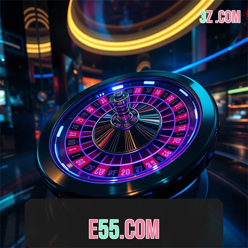 Recursos Confiáveis do Site e55.com: Uma Nova Era nos Jogos