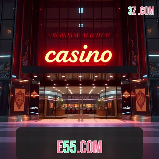 A Exclusividade VIP e55.com: Um Novo Nível nos Jogos Brasileiros