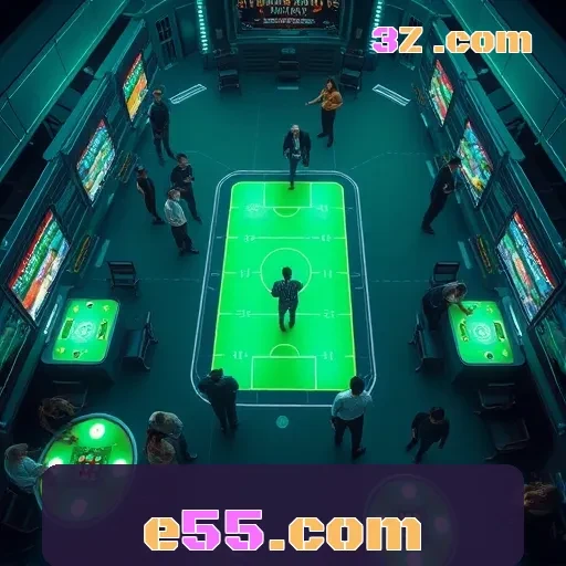 e55.com Promoções