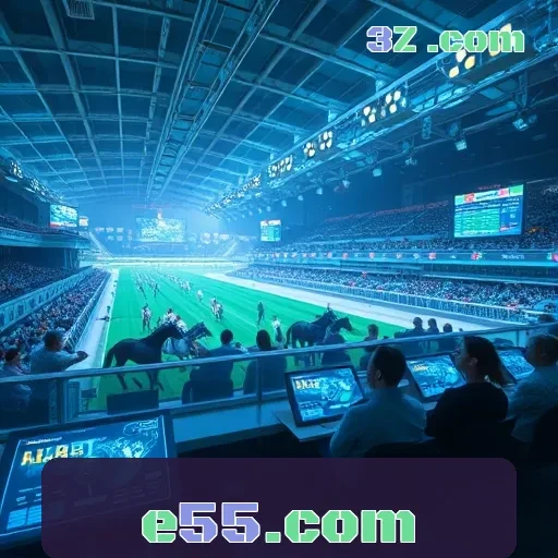 e55.com Eventos Esportivos